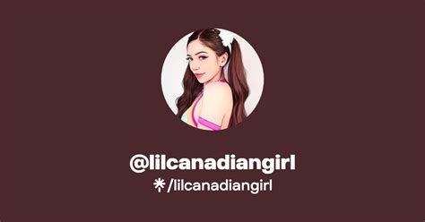 Find @lilcanadiangirl Onlyfans